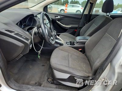 Zdjęcie 7 z 12 samochodu: 2012 FORD FOCUS SEL VIN:1FAHP3M25CL307295 - miniatura
