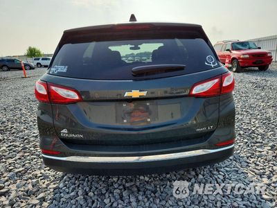 Zdjęcie 6 z 13 samochodu: 2018 CHEVROLET EQUINOX LT VIN:3GNAXSEV3JS600125 - miniatura