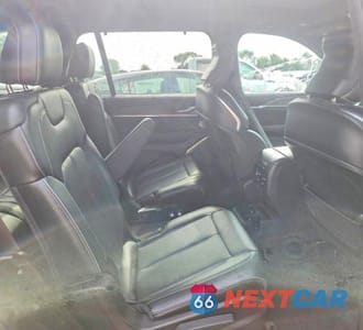 Zdjęcie 11 z 14 samochodu: 2021 JEEP GRAND CHEROKEE L OVERLAND VIN:1C4RJKDG6M8179045 - miniatura