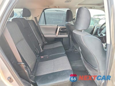 Zdjęcie 10 z 12 samochodu: 2011 TOYOTA 4RUNNER SR5 VIN:JTEBU5JR9B5041302 - miniatura