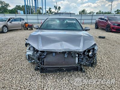 Piąte zdjęcie samochodu w środku: 2026 TOYOTA CAMRY SE VIN:4T1DAACK8TU654755 - miniatura