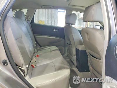Zdjęcie 10 z 12 samochodu: 2013 NISSAN ROGUE S VIN:JN8AS5MTXDW015824 - miniatura