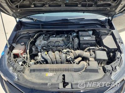 Zdjęcie 11 z 12 samochodu: 2022 TOYOTA COROLLA LE VIN:JTDEPMAE8NJ202878 - miniatura