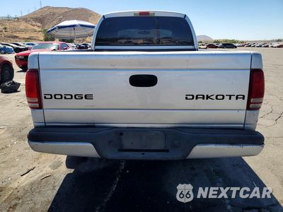 Zdjęcie 6 z 12 samochodu: 2003 DODGE DAKOTA QUAD SPORT VIN:1D7HL38X23S137338 - miniatura