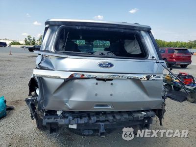 Zdjęcie 6 z 13 samochodu: 2021 FORD EXPEDITION XLT VIN:1FMJU1HT7MEA46281 - miniatura