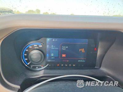 Zdjęcie 9 z 12 samochodu: 2024 FORD BRONCO WILDTRAK VIN:1FMEE2BP4RLA37069 - miniatura
