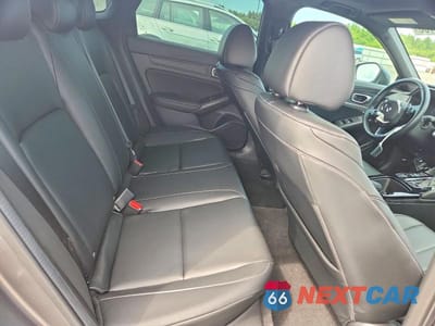 Zdjęcie 10 z 12 samochodu: 2024 ACURA INTEGRA A-SPEC VIN:19UDE4H39RA009572 - miniatura