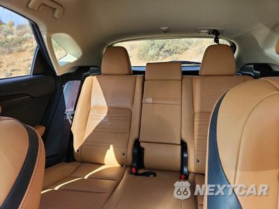 Zdjęcie 10 z 13 samochodu: 2017 LEXUS NX 200T BASE VIN:JTJBARBZ6H2110294 - miniatura