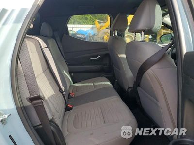 Zdjęcie 10 z 12 samochodu: 2022 HYUNDAI SANTA CRUZ SEL VIN:5NTJBDAE8NH035235 - miniatura