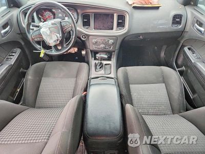 Zdjęcie 8 z 13 samochodu: 2022 DODGE CHARGER R/T VIN:2C3CDXCT0NH244254 - miniatura