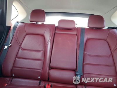 Zdjęcie 10 z 13 samochodu: 2022 MAZDA CX-5 PREFERRED VIN:JM3KFBCM0N1580103 - miniatura