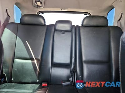 Zdjęcie 10 z 14 samochodu: 2005 KIA SPORTAGE LX VIN:KNDJF723357046620 - miniatura