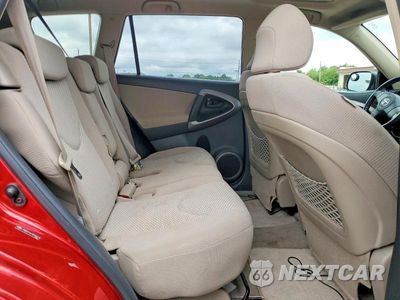 Zdjęcie 10 z 12 samochodu: 2007 TOYOTA RAV4 LIMITED VIN:JTMBD31V675089479 - miniatura
