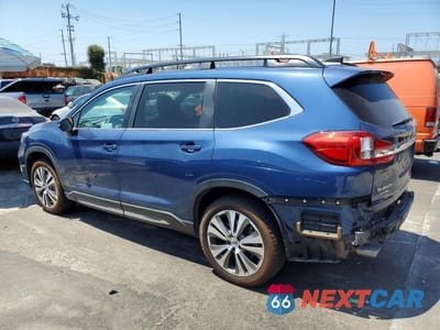 Drugie zdjęcie samochodu z przodu: 2021 SUBARU ASCENT LIMITED VIN:4S4WMAMD5M3447229 - miniatura