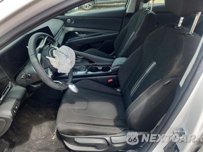 Zdjęcie 7 z 13 samochodu: 2025 HYUNDAI ELANTRA SEL VIN:KMHLS4DG6SU965765 - miniatura