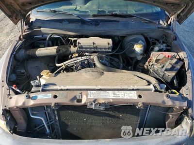 Zdjęcie 11 z 12 samochodu: 2001 DODGE RAM 1500 VIN:3B7HF13Z41M517088 - miniatura