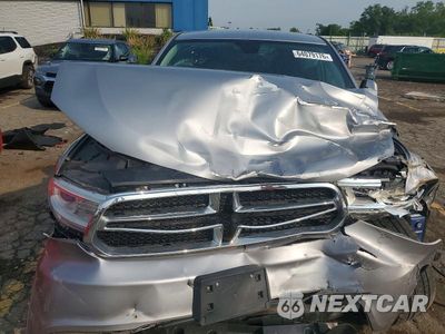 Zdjęcie 12 z 13 samochodu: 2017 DODGE DURANGO SXT VIN:1C4RDJAG4HC725883 - miniatura