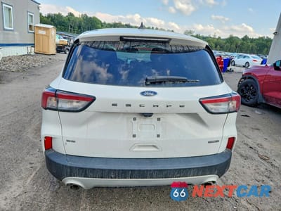 Zdjęcie 6 z 14 samochodu: 2021 FORD ESCAPE SE VIN:1FMCU9BZ5MUA81914 - miniatura