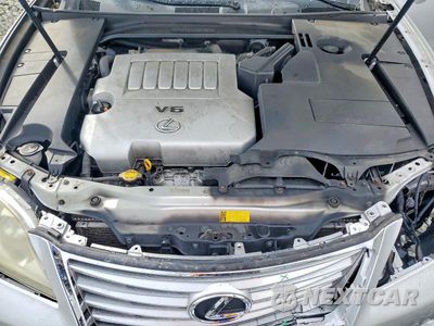 Zdjęcie 11 z 12 samochodu: 2012 LEXUS ES 350 VIN:JTHBK1EG1C2510217 - miniatura