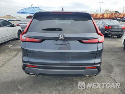 Zdjęcie 6 z 12 samochodu: 2026 HONDA CR-V SPORT-L VIN:5J6RS5H87TL000230 - miniatura