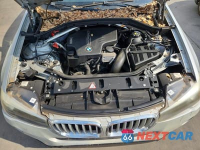 Zdjęcie 12 z 13 samochodu: 2016 BMW X3 XDRIVE28I VIN:5UXWX9C56G0D73301 - miniatura