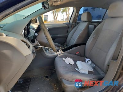 Zdjęcie 7 z 12 samochodu: 2009 CHEVROLET MALIBU 1LT VIN:1G1ZH57B99F239506 - miniatura