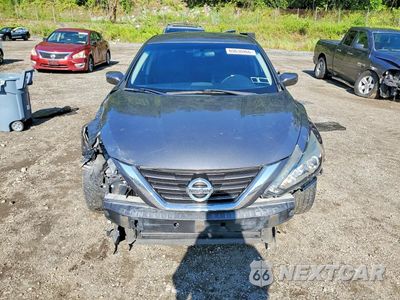 Piąte zdjęcie samochodu w środku: 2016 NISSAN ALTIMA 2.5 SR VIN:1N4AL3AP2GC187958 - miniatura