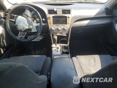 Zdjęcie 8 z 12 samochodu: 2009 TOYOTA CAMRY SE VIN:4T1BE46K49U801686 - miniatura