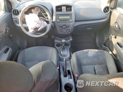 Zdjęcie 8 z 12 samochodu: 2018 NISSAN VERSA S PLUS VIN:3N1CN7AP1JL839567 - miniatura