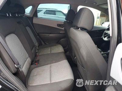 Zdjęcie 11 z 14 samochodu: 2020 HYUNDAI KONA SE VIN:KM8K1CAA1LU516004 - miniatura