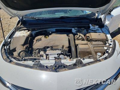 Zdjęcie 11 z 12 samochodu: 2024 CHEVROLET MALIBU LT VIN:1G1ZD5ST9RF171901 - miniatura