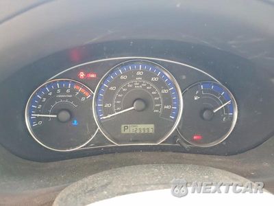 Zdjęcie 9 z 13 samochodu: 2012 SUBARU FORESTER 2.5X VIN:JF2SHABC0CH418032 - miniatura