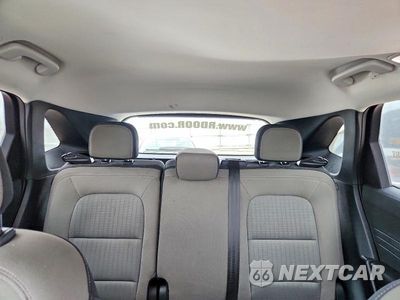 Zdjęcie 10 z 13 samochodu: 2022 FORD ESCAPE S VIN:1FMCU9F66NUA97606 - miniatura