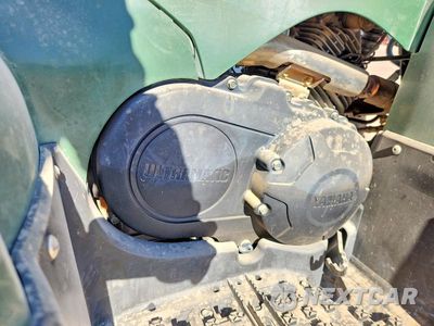 Zdjęcie 7 z 10 samochodu: 2004 YAMAHA YFM350 ATV VIN:5Y4AH10Y94A000529 - miniatura