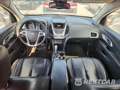 Zdjęcie 8 z 13 samochodu: 2015 CHEVROLET EQUINOX LT VIN:2GNALCEK4F1161124 - miniatura
