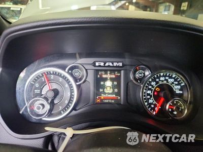 Zdjęcie 9 z 12 samochodu: 2021 RAM 1500 BIG HORN/LONE STAR VIN:1C6RRFBG8MN672222 - miniatura