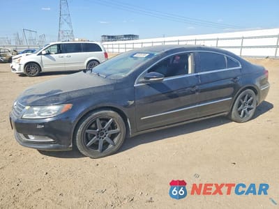 2014 VOLKSWAGEN CC SPORT WVWBP7AN3EE527077 - główne zdjęcie licytacji z USA - miniatura