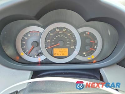 Zdjęcie 9 z 13 samochodu: 2009 TOYOTA RAV4 BASE VIN:JTMBF35V595004588 - miniatura