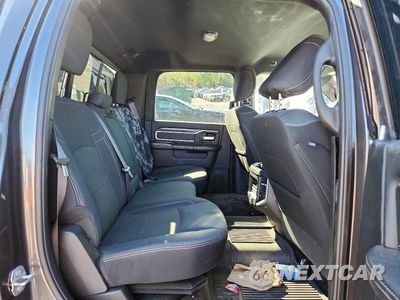 Zdjęcie 10 z 12 samochodu: 2022 RAM 2500 BIG HORN/LONE STAR VIN:3C6UR5DL2NG146094 - miniatura