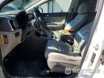 Zdjęcie 7 z 13 samochodu: 2017 KIA SPORTAGE EX VIN:KNDPN3AC8H7160883 - miniatura