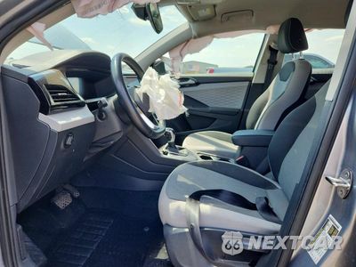Zdjęcie 7 z 13 samochodu: 2024 VOLKSWAGEN TAOS S VIN:3VV5X7B21RM116392 - miniatura