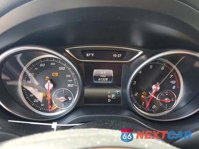 Zdjęcie 9 z 12 samochodu: 2018 MERCEDES-BENZ GLA 250 VIN:WDCTG4EB0JJ437948 - miniatura