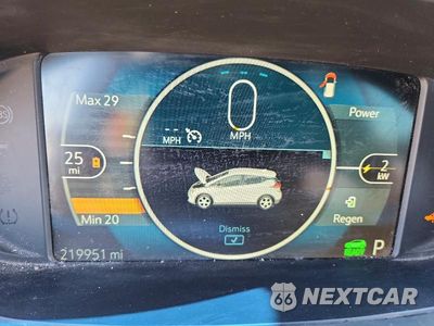 Zdjęcie 9 z 12 samochodu: 2017 CHEVROLET BOLT EV LT VIN:1G1FW6S04H4174725 - miniatura