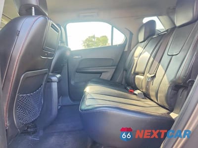 Zdjęcie 11 z 13 samochodu: 2010 CHEVROLET EQUINOX LT VIN:2CNALPEW1A6373831 - miniatura