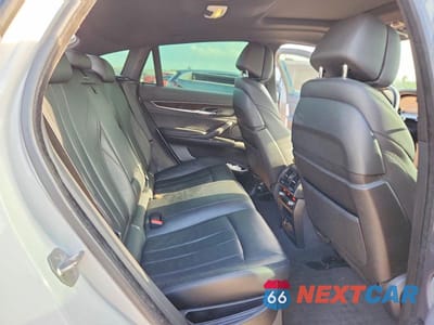 Zdjęcie 10 z 12 samochodu: 2017 BMW X6 SDRIVE35I VIN:5UXKU0C56H0F99701 - miniatura