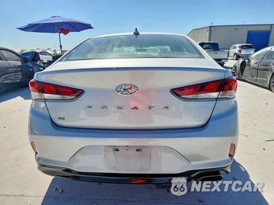 Zdjęcie 6 z 12 samochodu: 2019 HYUNDAI SONATA SE VIN:5NPE24AF0KH769520 - miniatura
