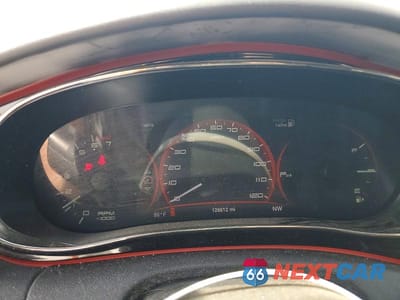 Zdjęcie 9 z 12 samochodu: 2014 DODGE DART GT VIN:1C3CDFEB1ED906175 - miniatura
