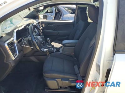 Zdjęcie 7 z 12 samochodu: 2024 GMC CANYON ELEVATION VIN:1GTP5BEK6R1131687 - miniatura