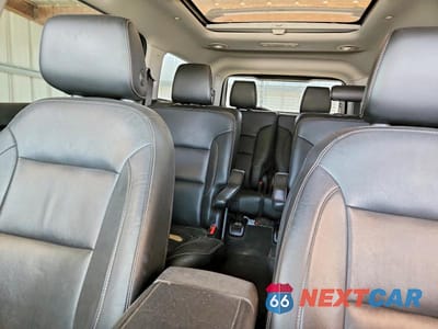 Zdjęcie 10 z 13 samochodu: 2019 GMC ACADIA SLT-1 VIN:1GKKNMLS8KZ134790 - miniatura