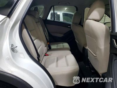Zdjęcie 11 z 13 samochodu: 2015 MAZDA CX-5 TOURING VIN:JM3KE2CY9F0517465 - miniatura